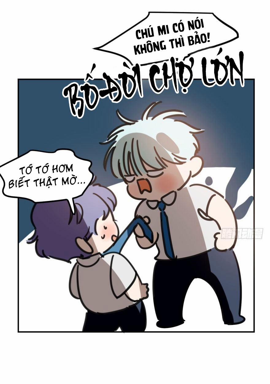 Truy Bắt Ngao Ngao 44 trang 26