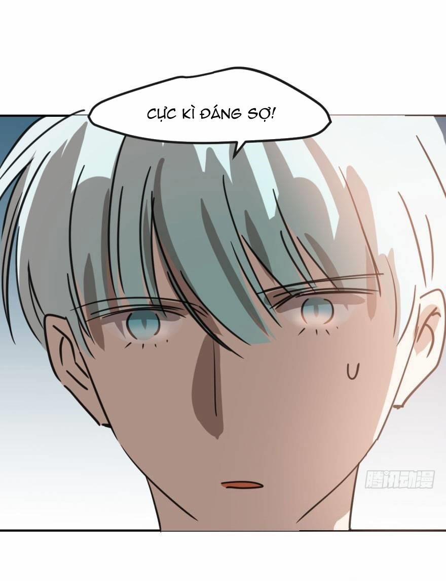 Truy Bắt Ngao Ngao 44 trang 35