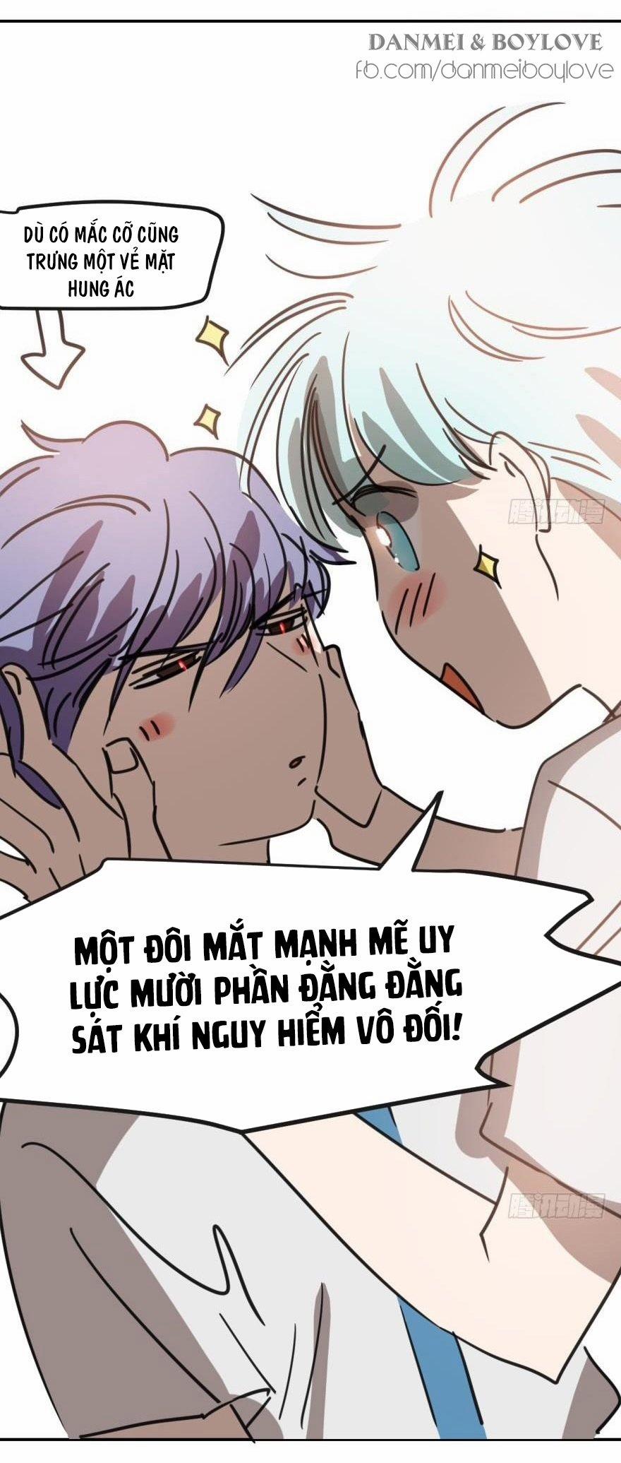 Truy Bắt Ngao Ngao 44 trang 36