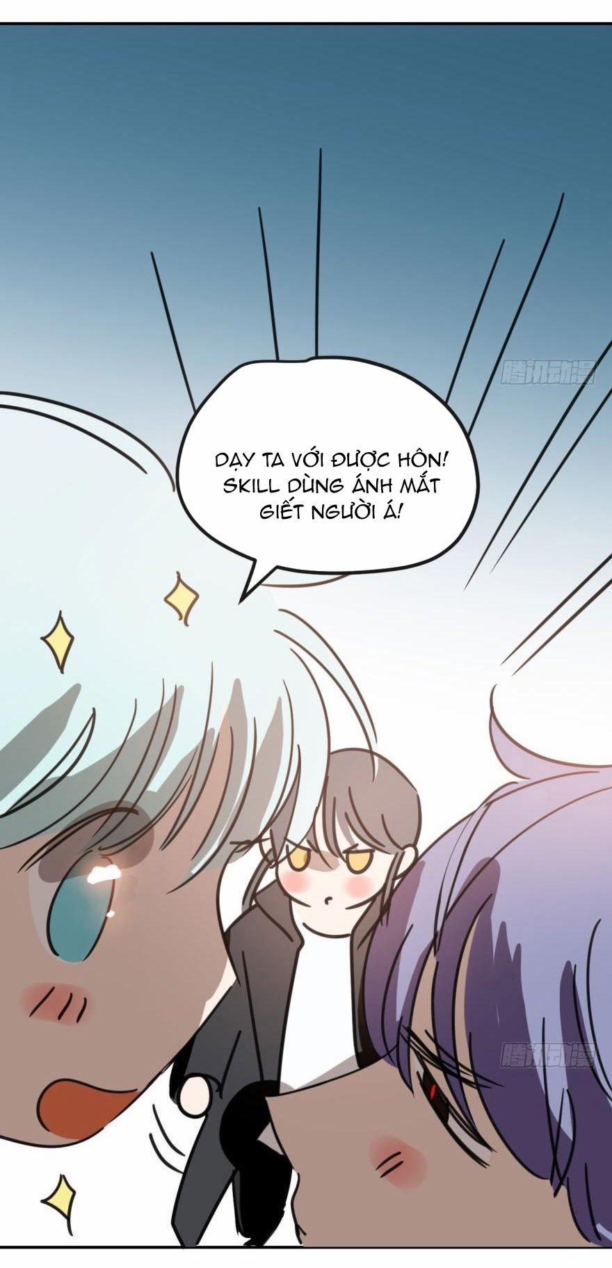 Truy Bắt Ngao Ngao 44 trang 37