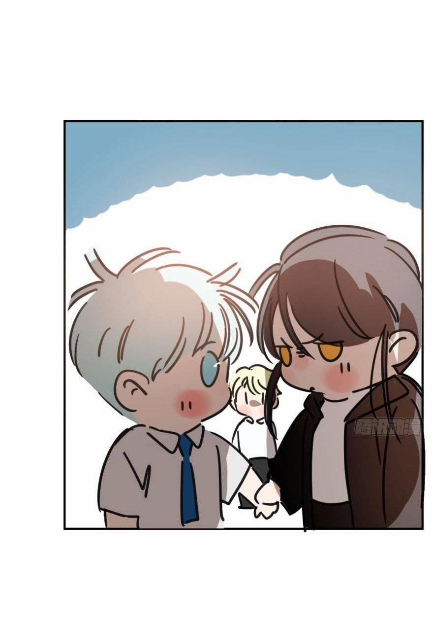 Truy Bắt Ngao Ngao 44 trang 39