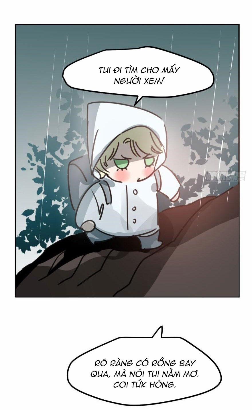 Truy Bắt Ngao Ngao 44 trang 43