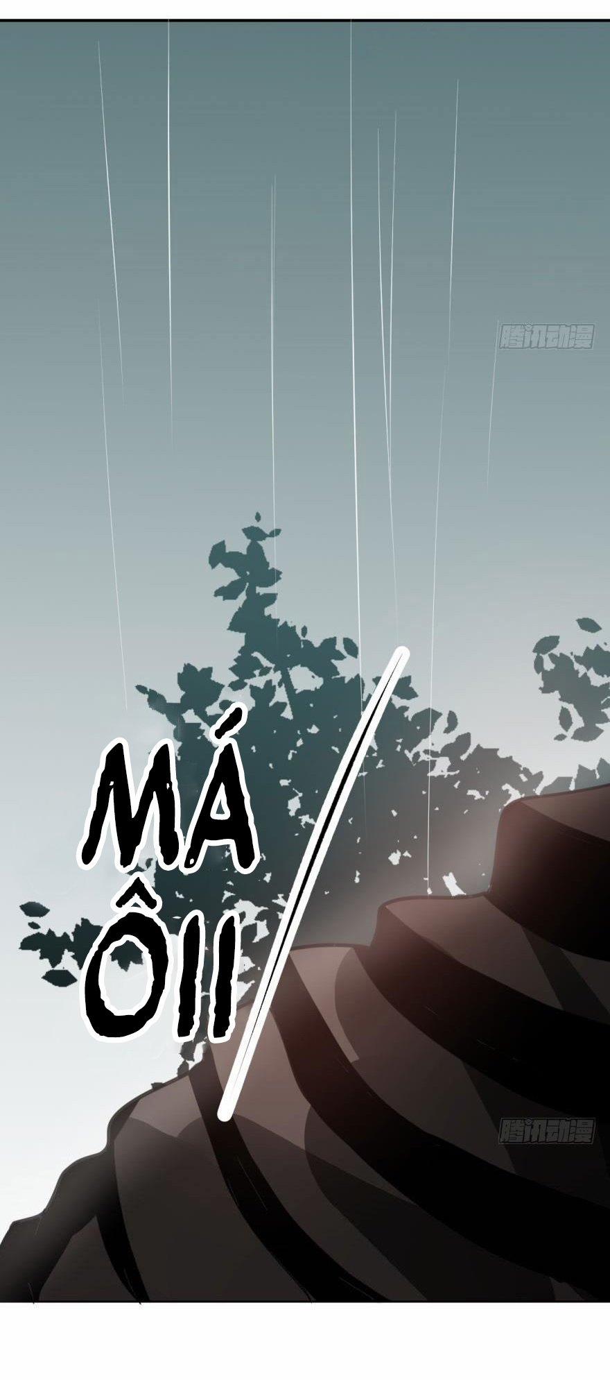 Truy Bắt Ngao Ngao 44 trang 45