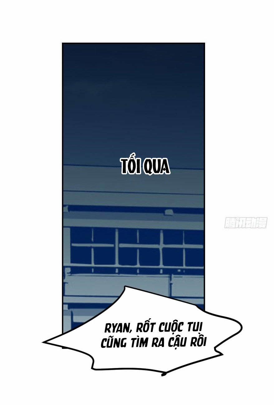 Truy Bắt Ngao Ngao 44 trang 5