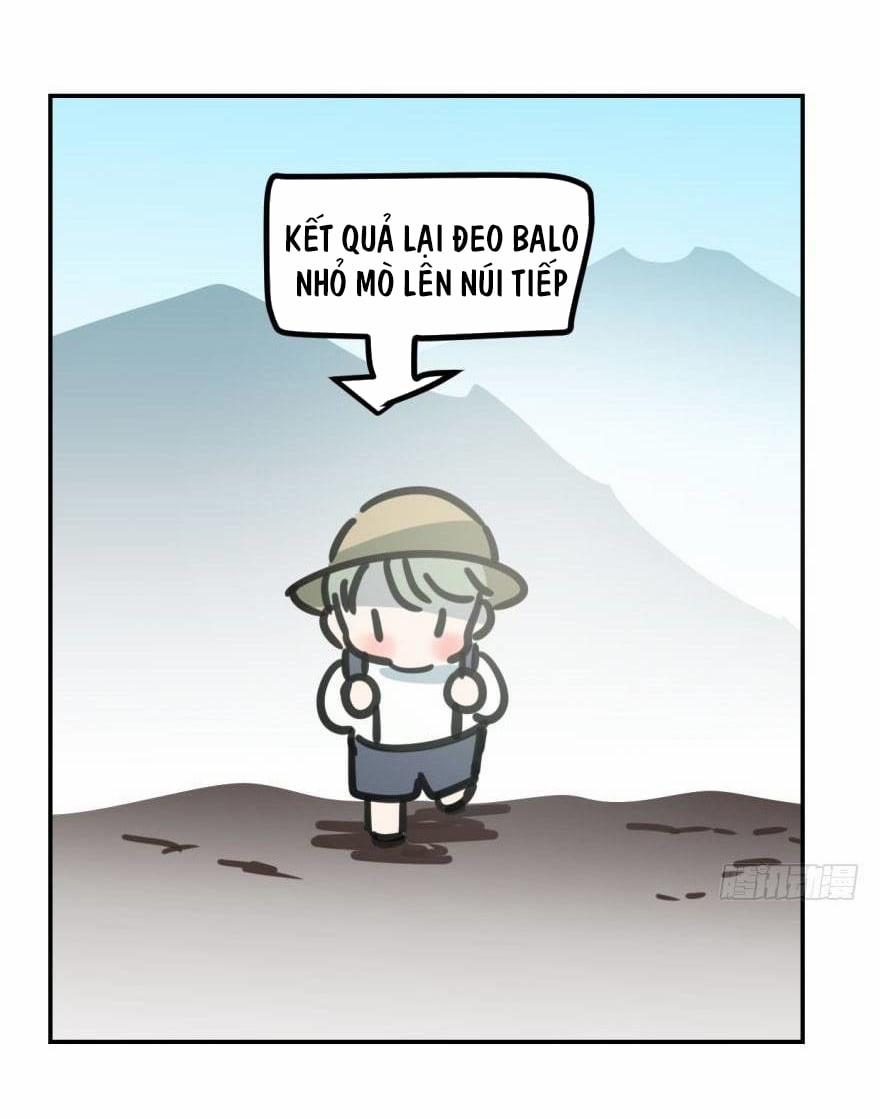 Truy Bắt Ngao Ngao 44 trang 57