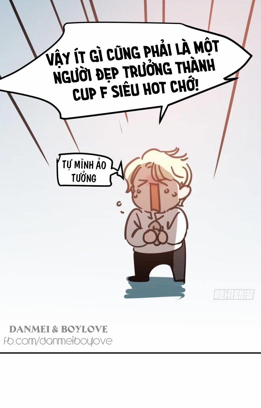 Truy Bắt Ngao Ngao 44 trang 66