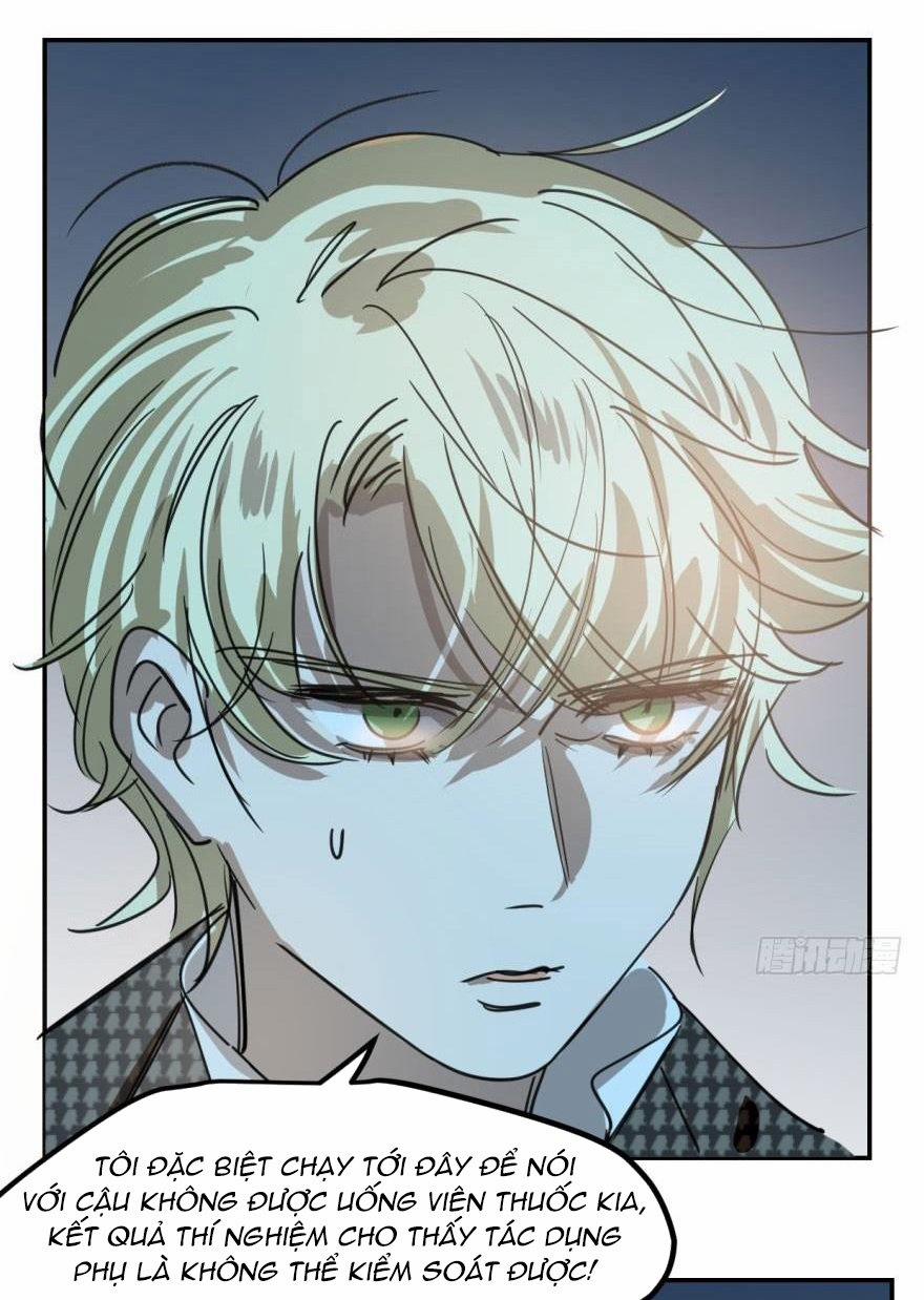 Truy Bắt Ngao Ngao 44 trang 7