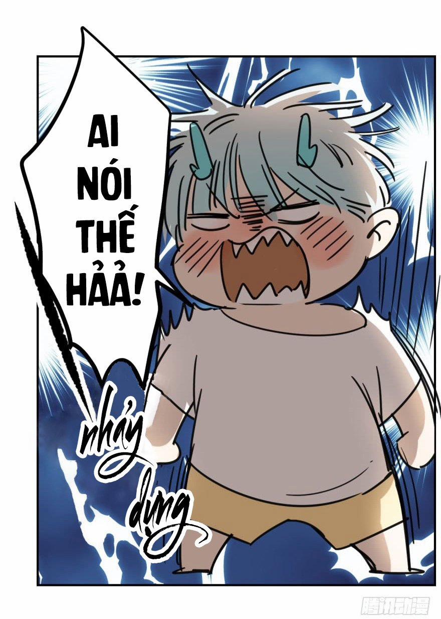 Truy Bắt Ngao Ngao 5 trang 13