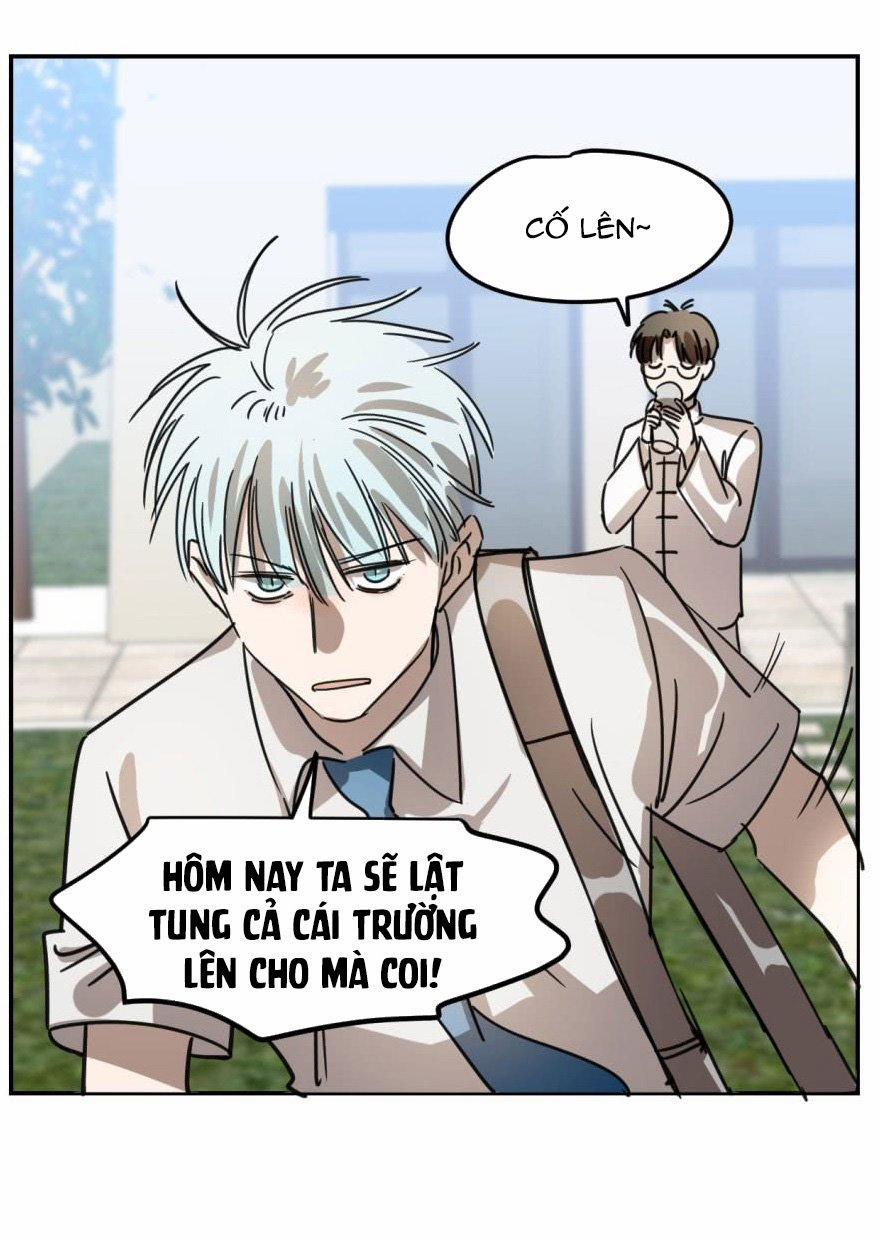 Truy Bắt Ngao Ngao 5 trang 15