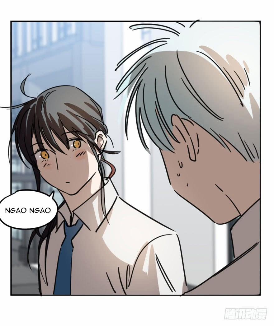 Truy Bắt Ngao Ngao 5 trang 18