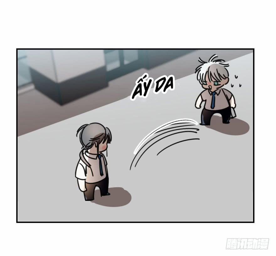 Truy Bắt Ngao Ngao 5 trang 19