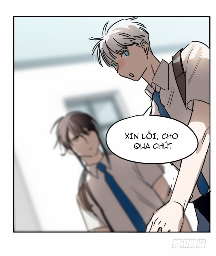 Truy Bắt Ngao Ngao 5 trang 20