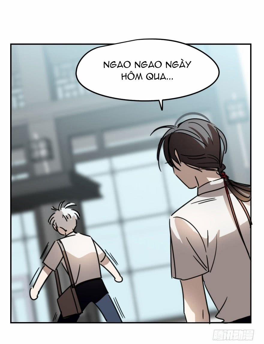 Truy Bắt Ngao Ngao 5 trang 21