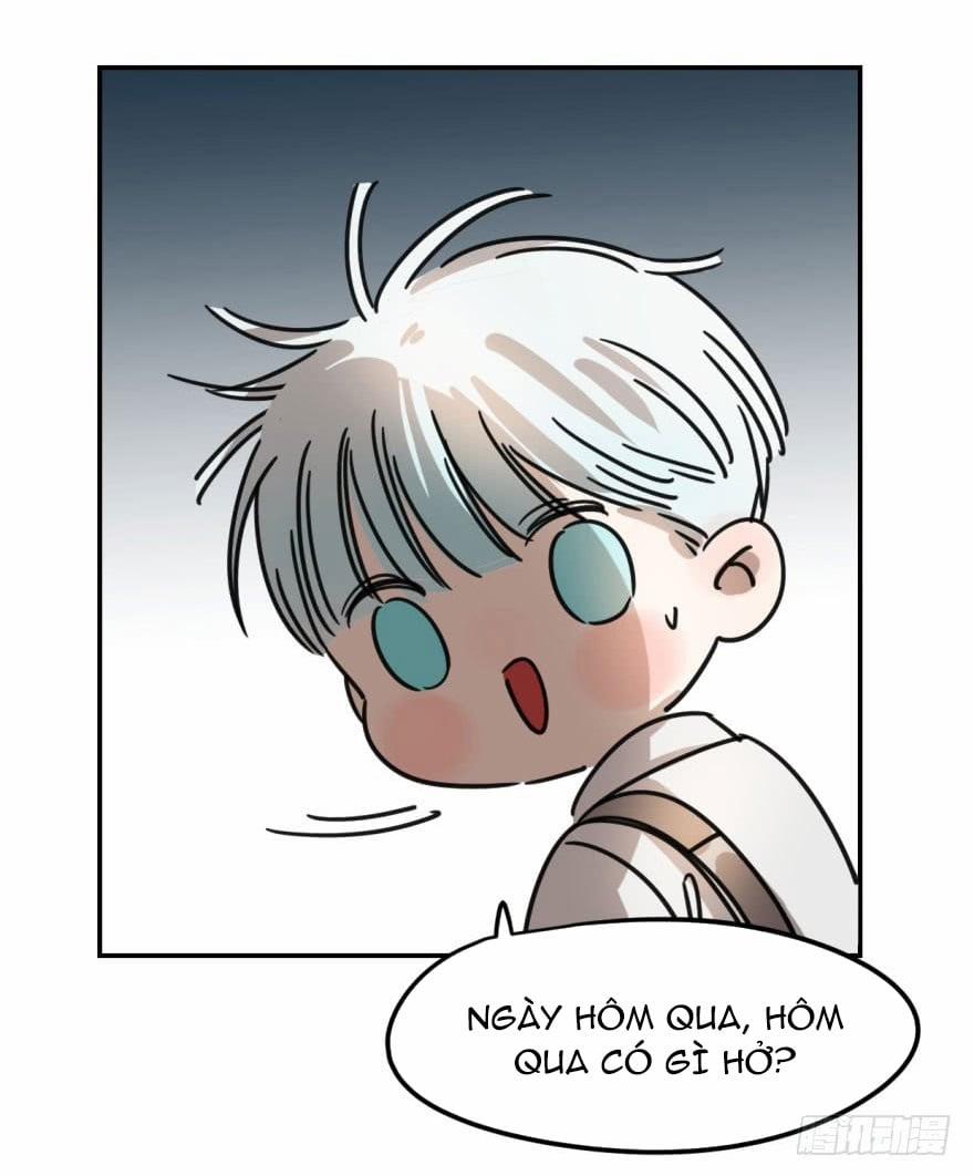 Truy Bắt Ngao Ngao 5 trang 22