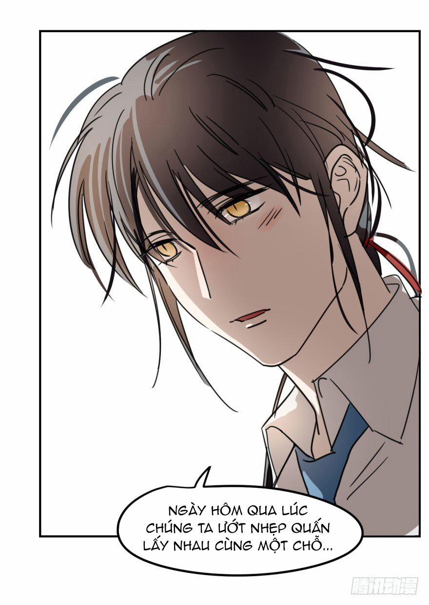 Truy Bắt Ngao Ngao 5 trang 23