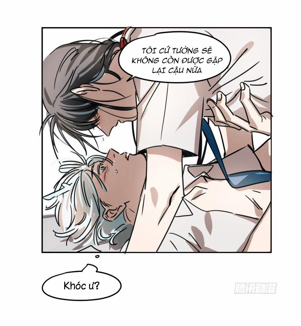 Truy Bắt Ngao Ngao 5 trang 26