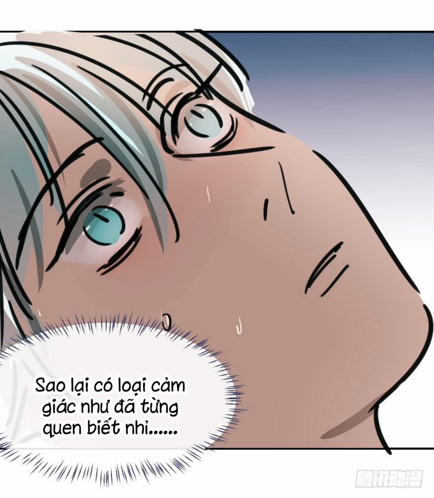 Truy Bắt Ngao Ngao 5 trang 27