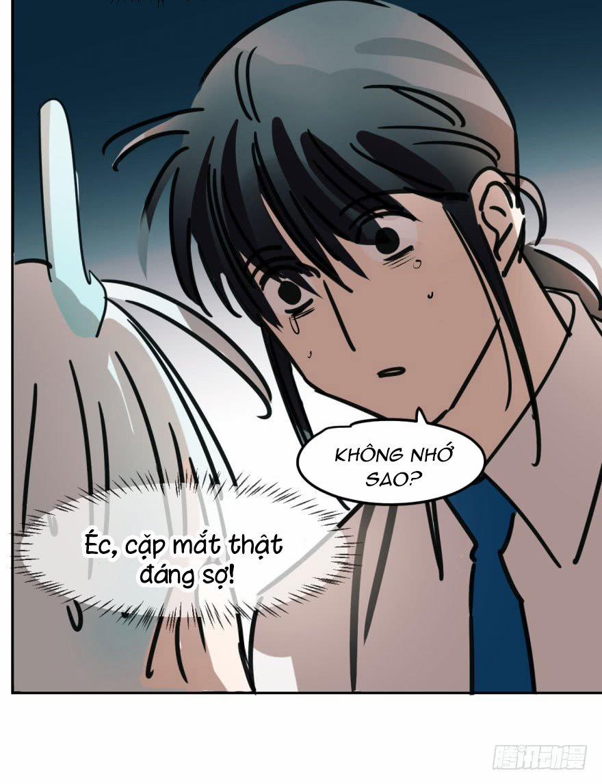 Truy Bắt Ngao Ngao 5 trang 29