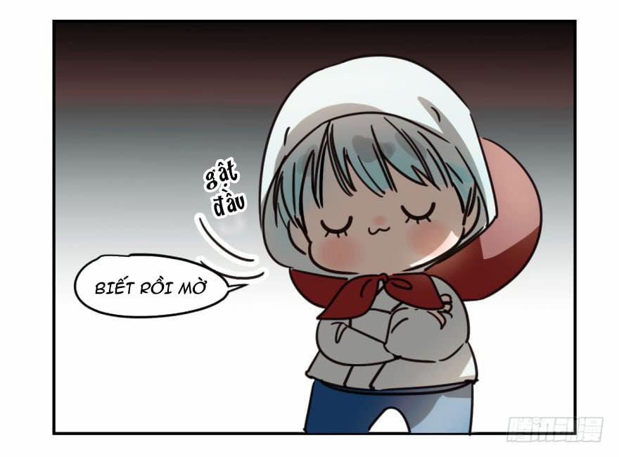 Truy Bắt Ngao Ngao 5 trang 3