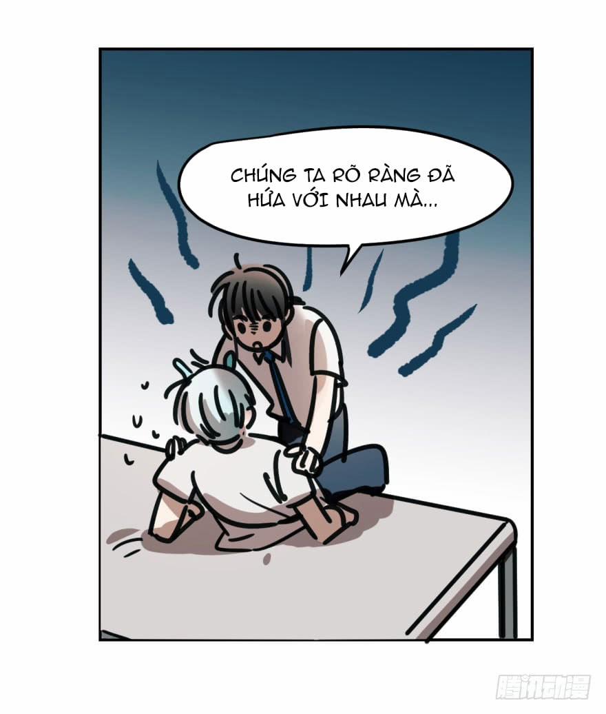 Truy Bắt Ngao Ngao 5 trang 30