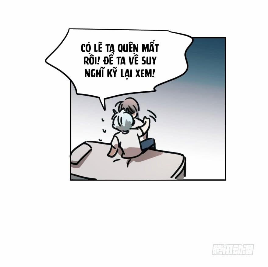 Truy Bắt Ngao Ngao 5 trang 31