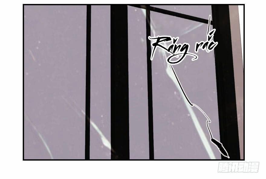 Truy Bắt Ngao Ngao 5 trang 33