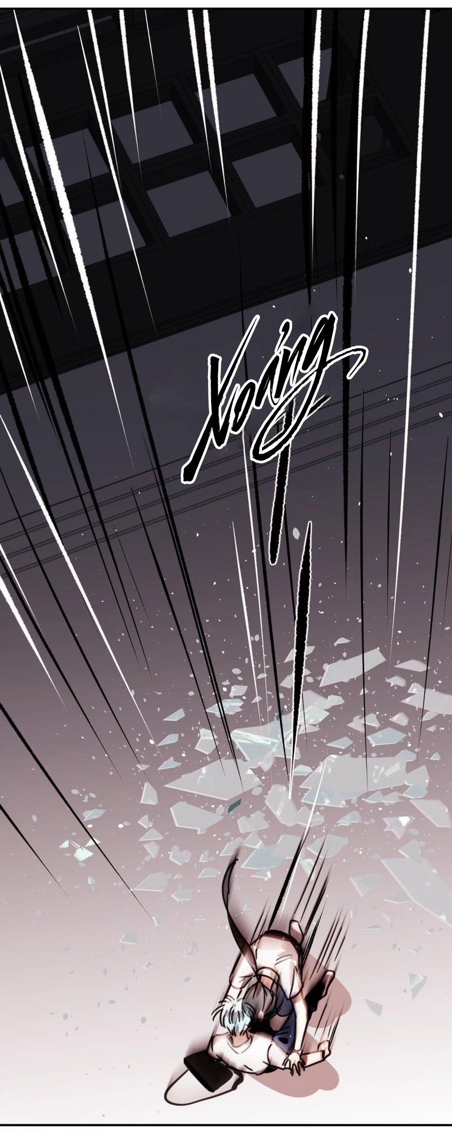 Truy Bắt Ngao Ngao 5 trang 34