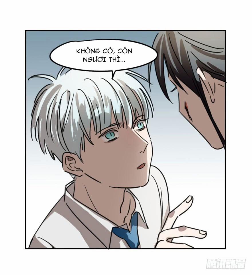Truy Bắt Ngao Ngao 5 trang 36