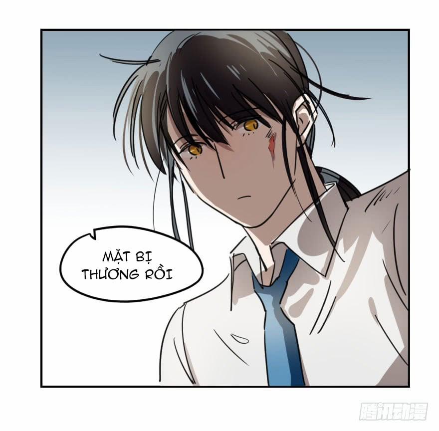 Truy Bắt Ngao Ngao 5 trang 37