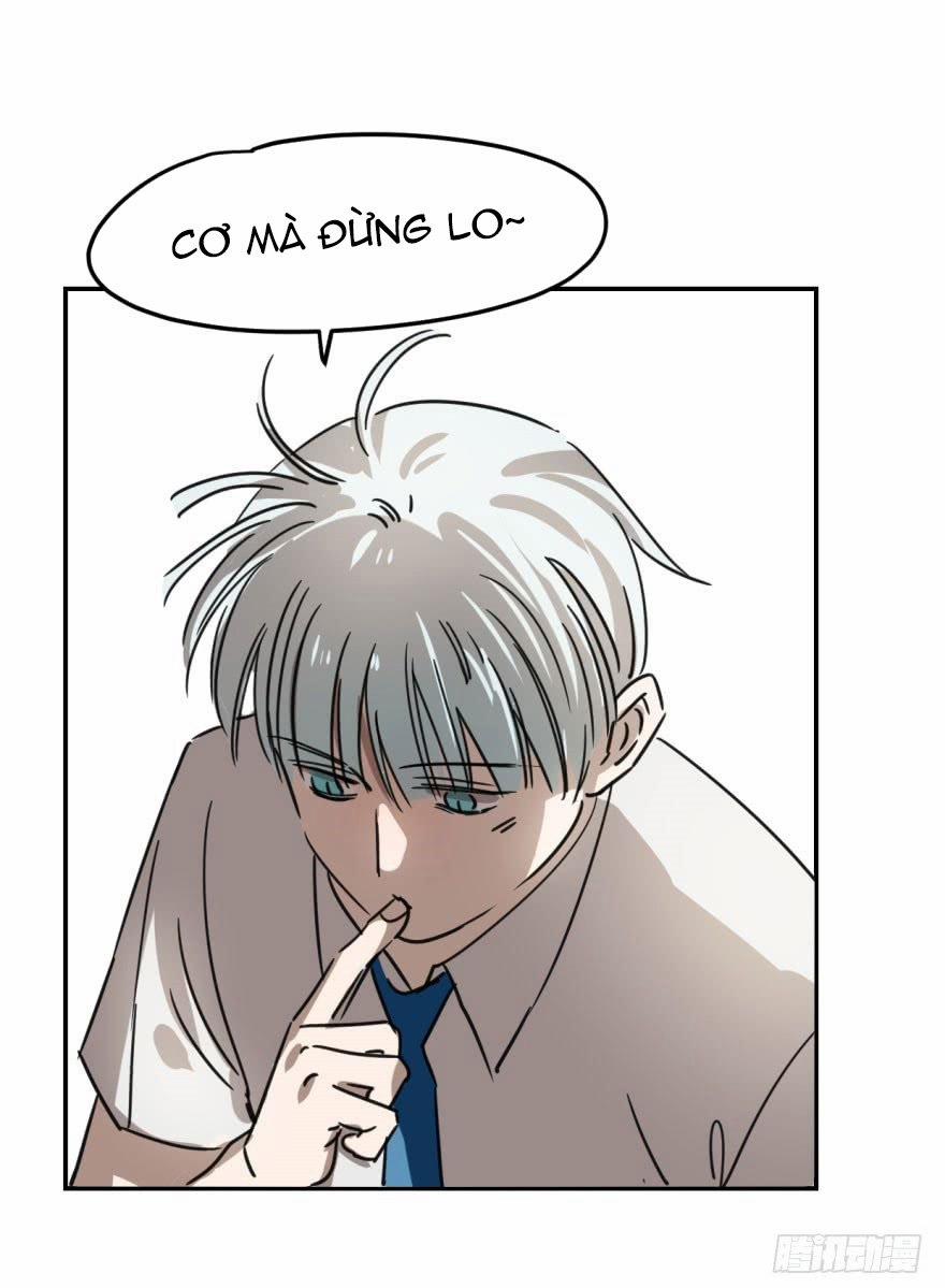 Truy Bắt Ngao Ngao 5 trang 38
