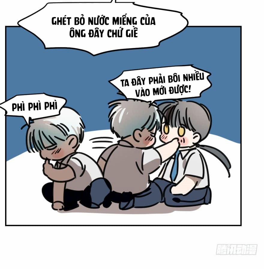 Truy Bắt Ngao Ngao 5 trang 43