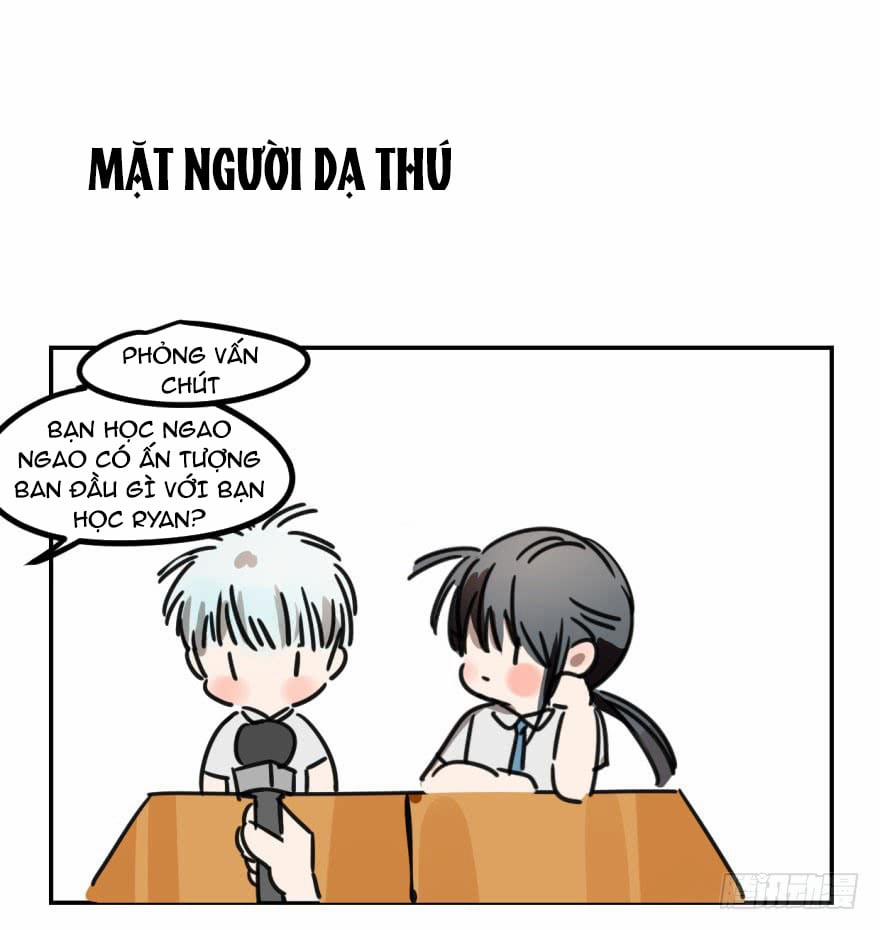 Truy Bắt Ngao Ngao 5 trang 46