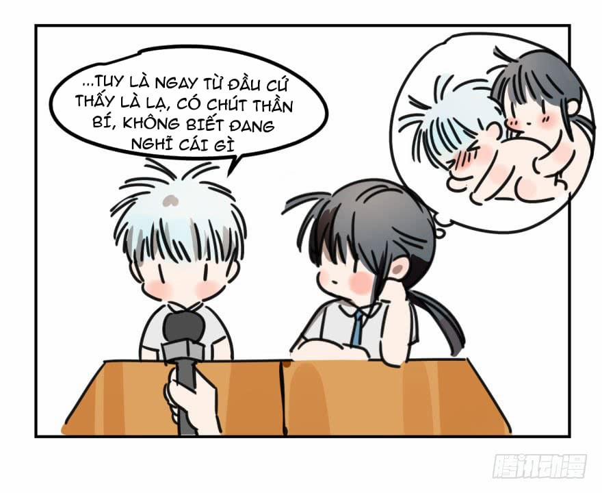 Truy Bắt Ngao Ngao 5 trang 47
