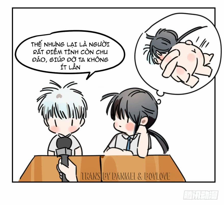 Truy Bắt Ngao Ngao 5 trang 48