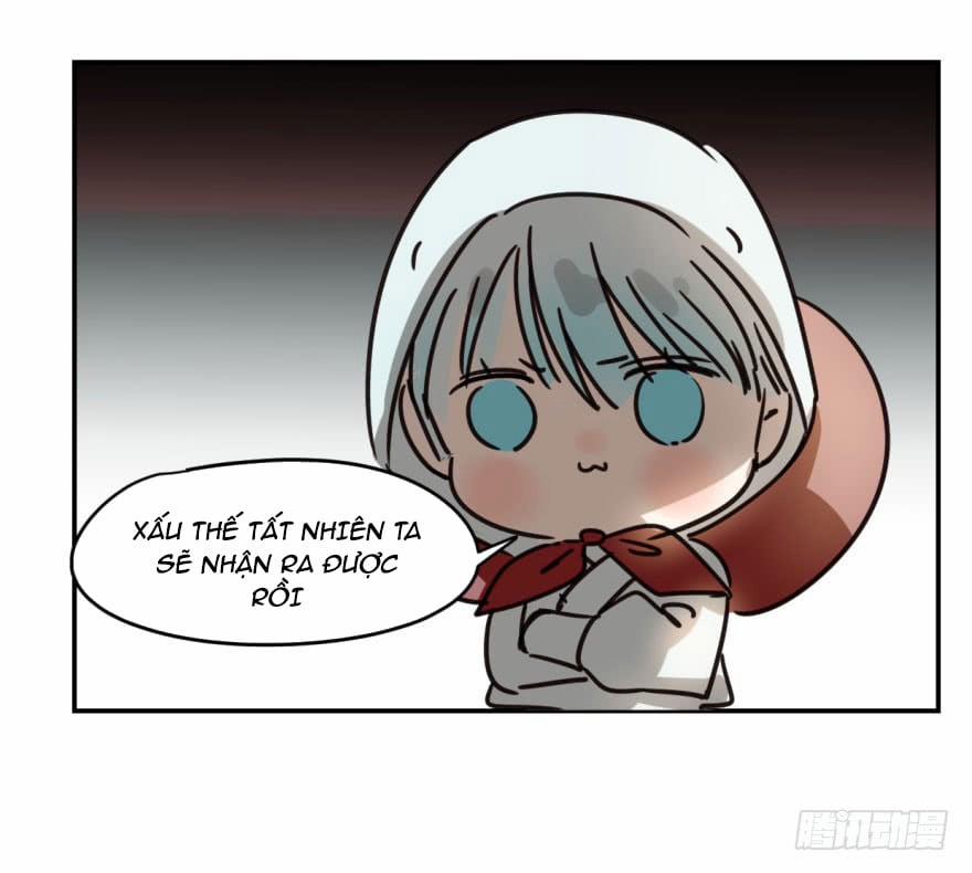 Truy Bắt Ngao Ngao 5 trang 5