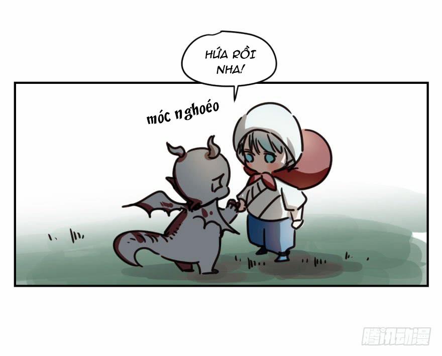 Truy Bắt Ngao Ngao 5 trang 6