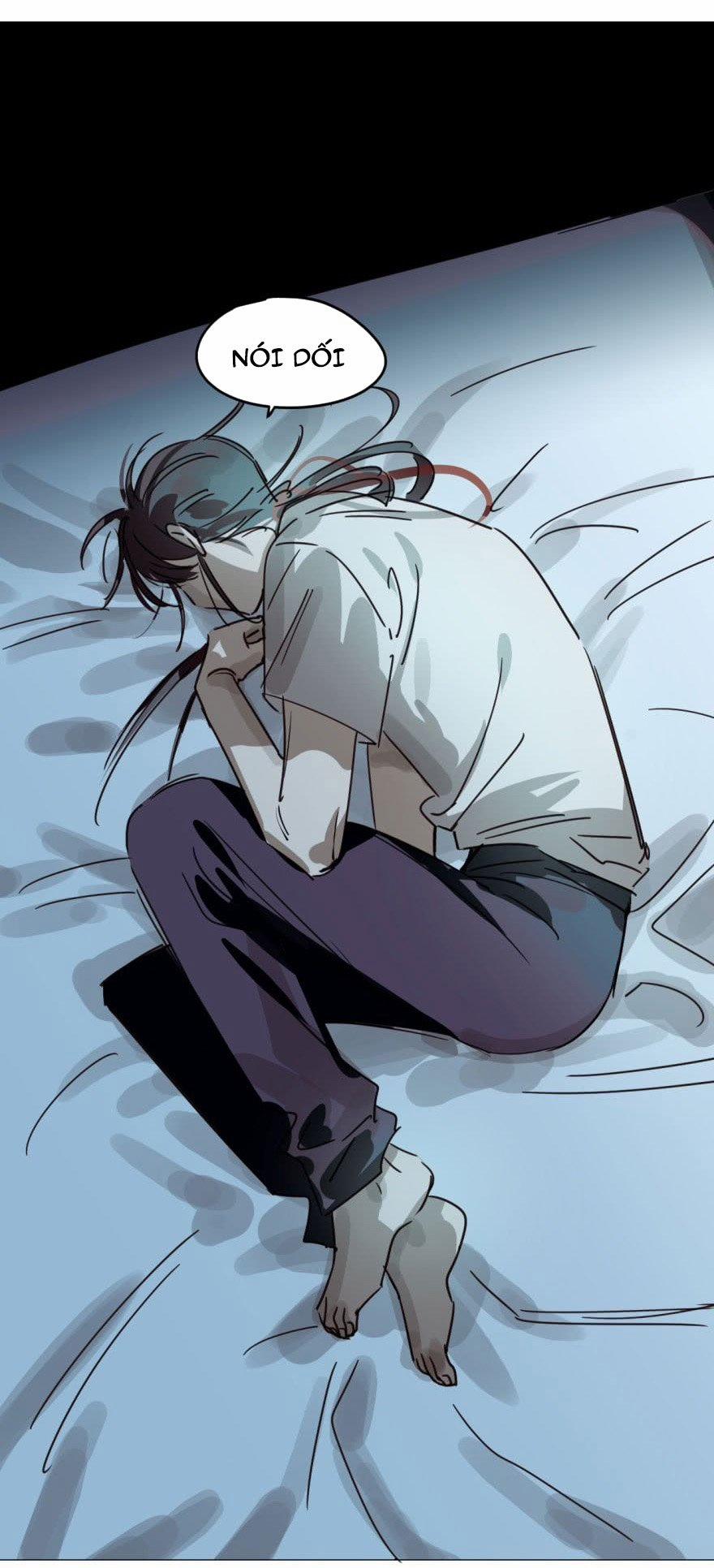 Truy Bắt Ngao Ngao 5 trang 8
