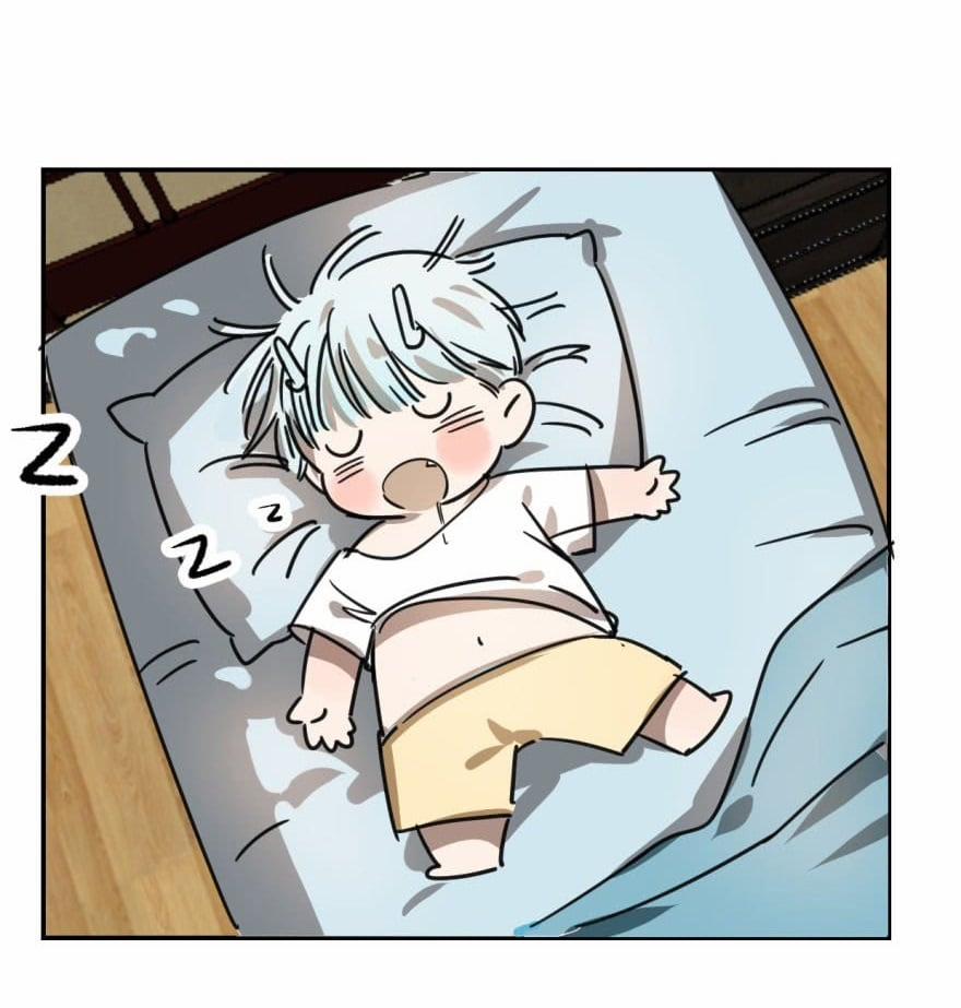 Truy Bắt Ngao Ngao 5 trang 9