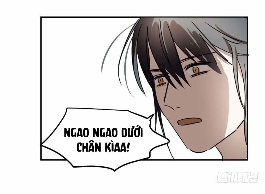 Truy Bắt Ngao Ngao 6 trang 10