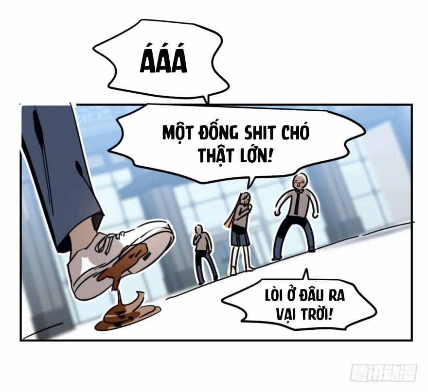 Truy Bắt Ngao Ngao 6 trang 13