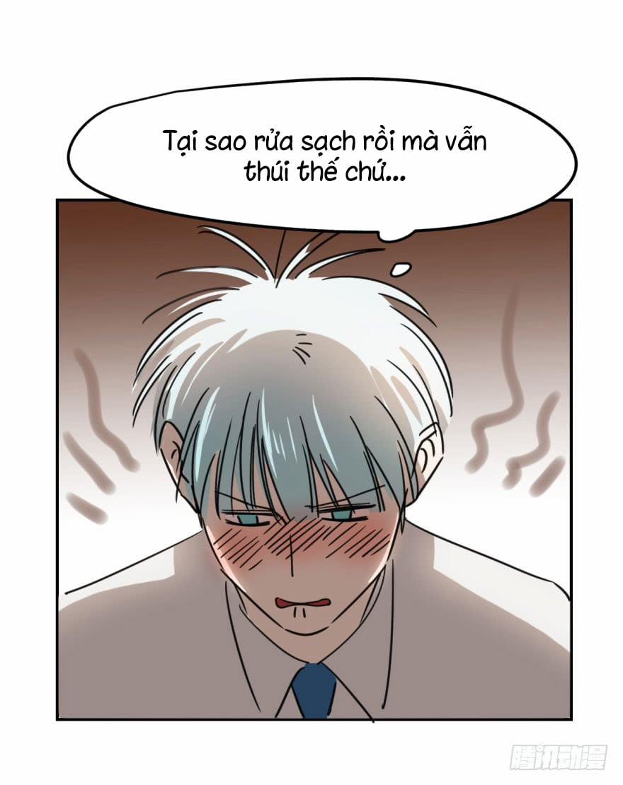 Truy Bắt Ngao Ngao 6 trang 15