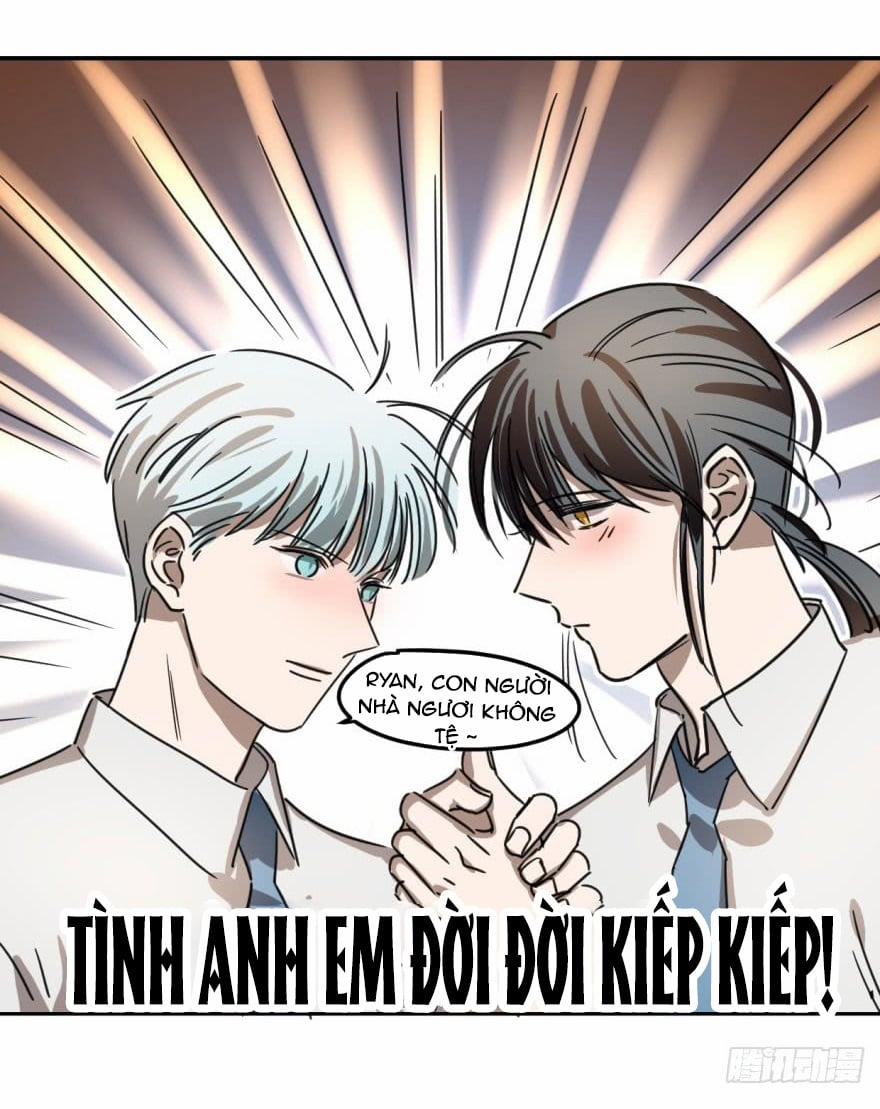 Truy Bắt Ngao Ngao 6 trang 17