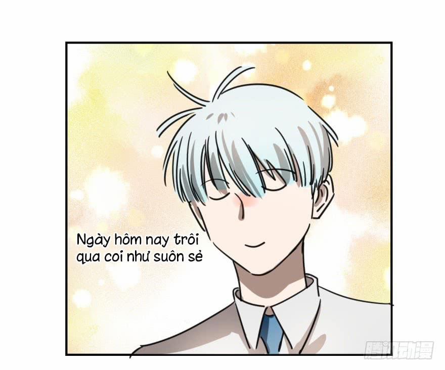 Truy Bắt Ngao Ngao 6 trang 18