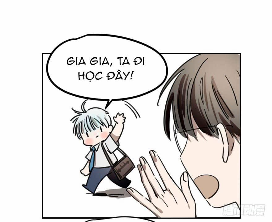 Truy Bắt Ngao Ngao 6 trang 2
