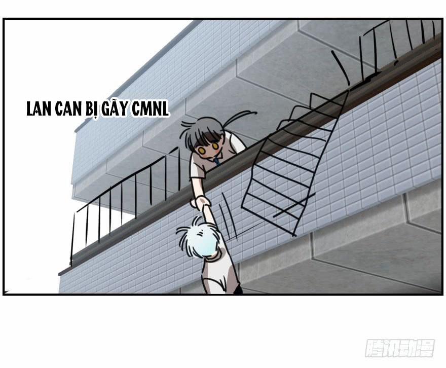 Truy Bắt Ngao Ngao 6 trang 21