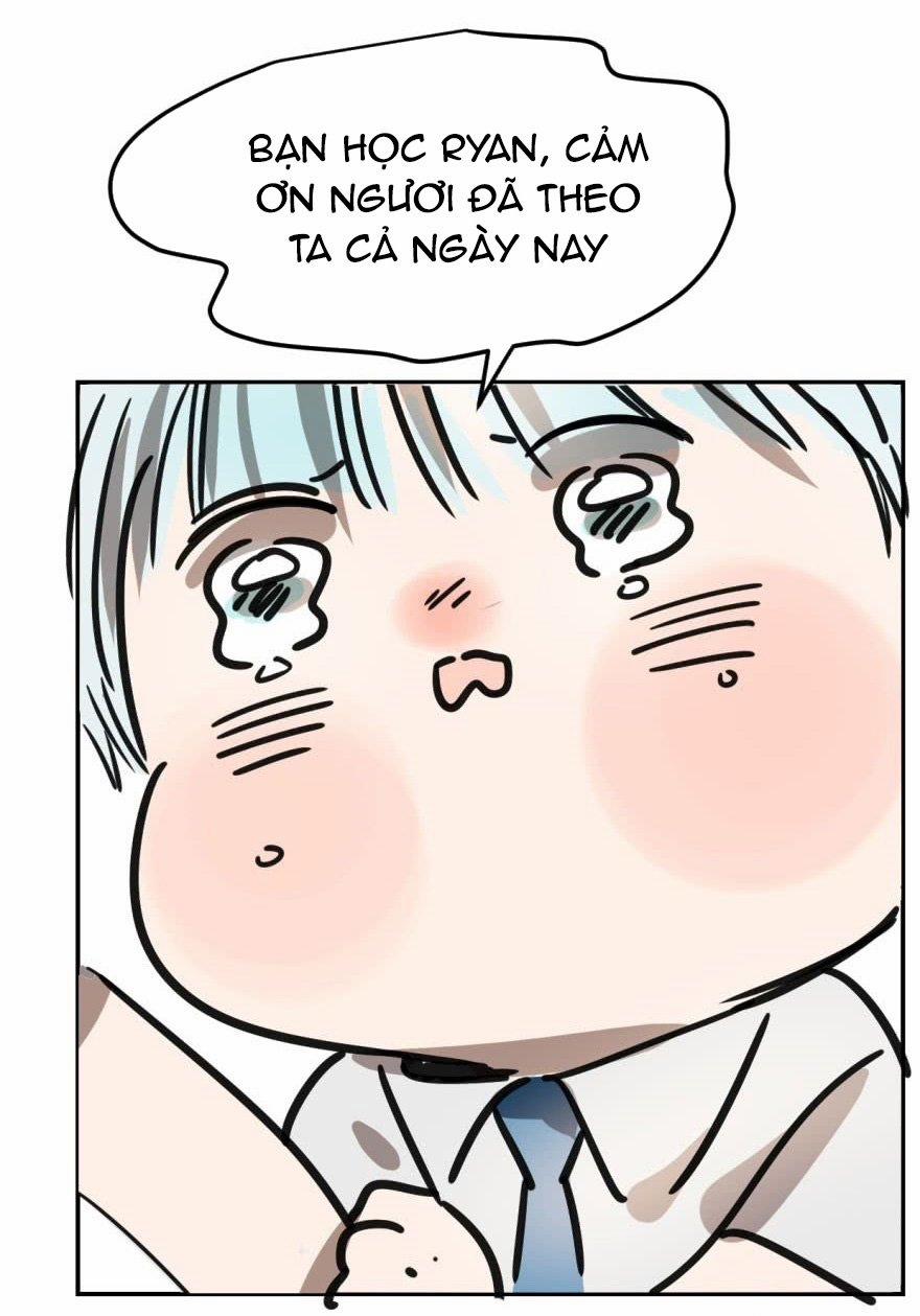Truy Bắt Ngao Ngao 6 trang 23