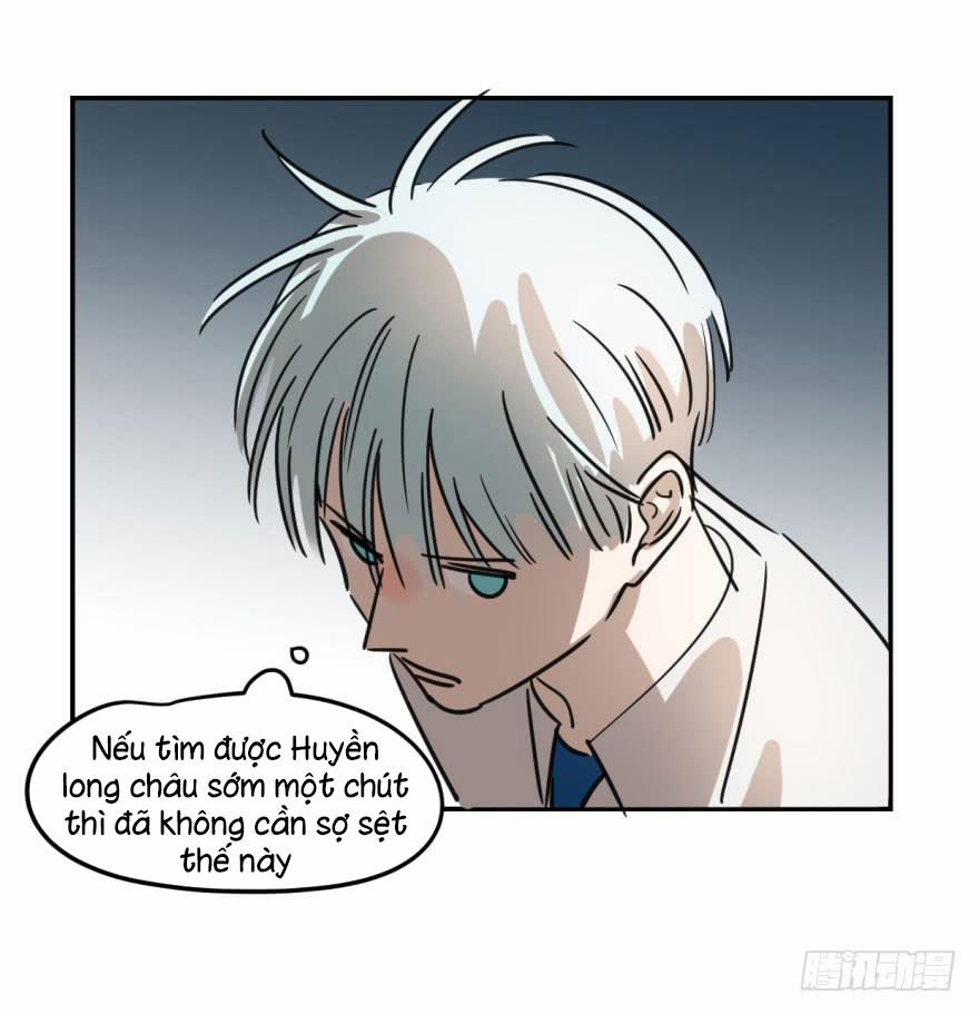 Truy Bắt Ngao Ngao 6 trang 25