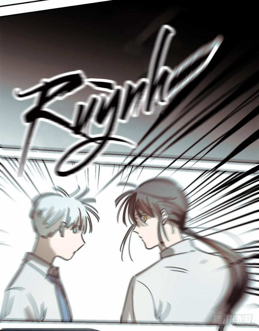 Truy Bắt Ngao Ngao 6 trang 27