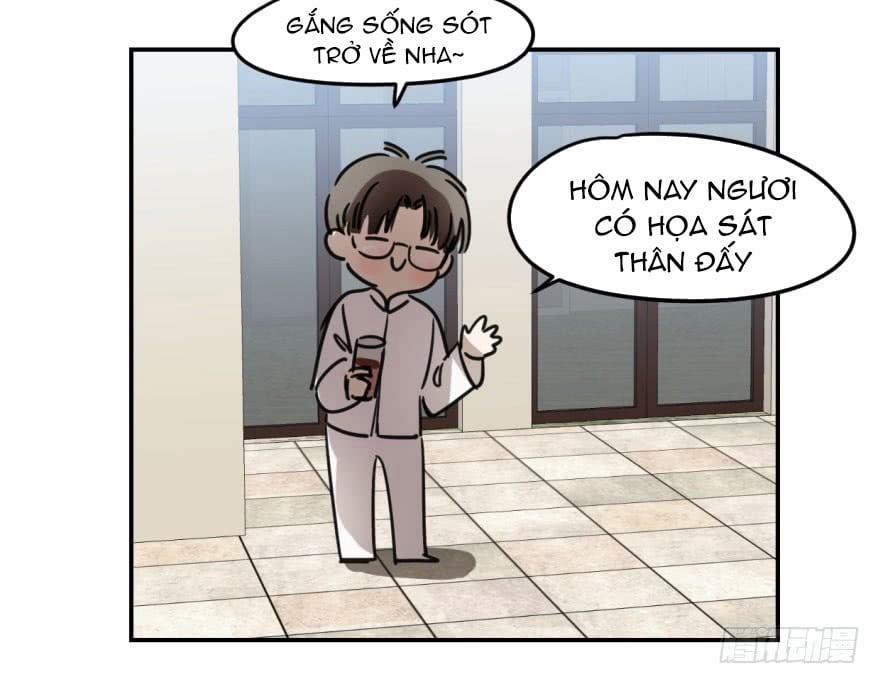 Truy Bắt Ngao Ngao 6 trang 3