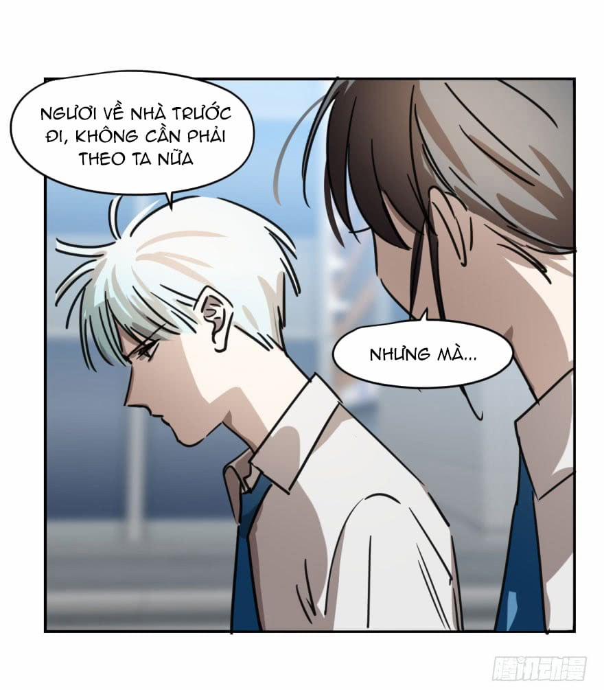Truy Bắt Ngao Ngao 6 trang 38